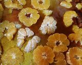 Foto del paso 3 de la receta: Torta de mandarinas