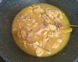 Foto langkah ke 4 dari resep Mie ayam.