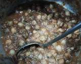 Amritsari chhole recipe step 5 photo