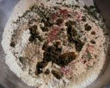 A picture of step 1 of # Tiffin box boondi masala Partha.