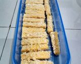 Foto langkah ke 8 dari resep Nugget Wortel Homemade.