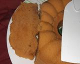 Foto langkah ke 3 dari resep Bolu gula merah.