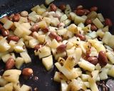 સાબુદાણા ની ખીચડી (Sabudana Khichdi Recipe In Gujarati) રેસીપી સ્ટેપ4ફોટો