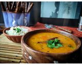 દાળ ફ્રાય (Daal Fry Recipe in Gujarati) રેસીપી સ્ટેપ6ફોટો