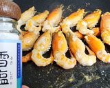 沖繩雪鹽蝦(沖縄雪塩シュリンプ)的食譜步驟5照片
