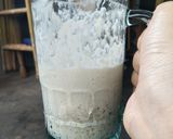 Foto langkah ke 33 dari resep Ragi Alami/ Natural Yeast/ Sourdough Starter.
