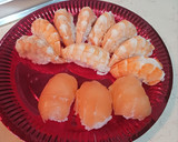 Foto del paso 15 de la receta: Sushi Japonés