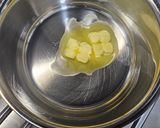 A picture of step 1 of Apple Pie.