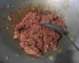 Foto langkah ke 3 dari resep Makaroni schotel.