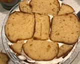 Foto del paso 14 de la receta: Postre invertido de kiwis y duraznos