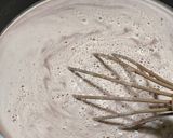Foto langkah ke 2 dari resep Pudding Cheese Crackers.
