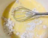 Foto del paso 5 de la receta: Muffins de manzana y canela