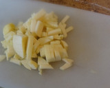Foto del paso 2 de la receta: Bizcocho de manzana