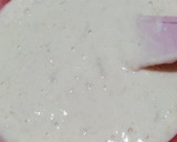 Foto del paso 5 de la receta: Budín de banana libre de gluten