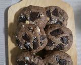 Foto langkah ke 5 dari resep Soft cookies.