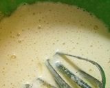 Foto del paso 2 de la receta: Budín de limón