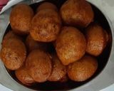 கோதுமை கச்சாயம்(wheat kacchayam recipe in tamil) ரெசிபி ஸ்டேப் 3 புகைப்படம்