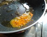 পোলাও (Polau Recipe in Bengali) রেসিপি ধাপ - 3 ছবি