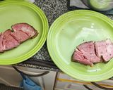 รูปขั้นตอนการทำที่ 11 ของ Poor Man's Prime Rib