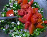 सब्जी (sabzi recipe in Hindi) रेसिपी चरण 3 फोटो