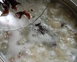 Foto langkah ke 2 dari resep Bubur Kentang.