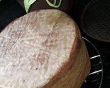 Une image de l'étape 2 de Layer cake Raffaello.