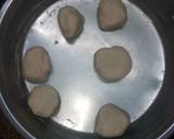 North indian  gujiya in bengali style recipe step 7 photo
