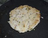 चावल के पराठे (Chawal ke Parathe recipe in Hindi) रेसिपी चरण 3 फोटो