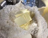 Foto del paso 1 de la receta: Alfajores rápidos y fáciles- especial San Valentín