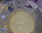 صورة لخطوة 2 من وصفة الكيكة الاقتصادية بأقل التكاليف 🥧🥧