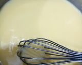 Foto langkah ke 7 dari resep Puding Lumut Mentega.