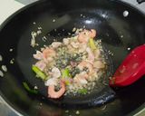 Foto langkah ke 2 dari resep Mie Goreng Pipih.