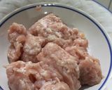 Foto langkah ke 1 dari resep Chicken thai basil.