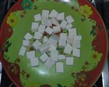 ছানার মুড়কি (Chanar Muurki Recipe in Bengali) রেসিপির ধাপ 1 ছবি