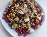 Foto del paso 6 de la receta: Ensalada de alubias rojas