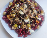 Foto del paso 6 de la receta: Ensalada de alubias rojas