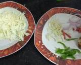Cheesy Jini Dosa recipe step 1 photo
