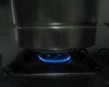 Foto langkah ke 4 dari resep Bolu Air 1 Telur Panggang Tanpa Oven.(Panci Biasa).