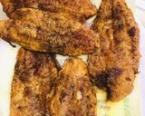 صورة لخطوة 6 من وصفة مطبق سمك 😋😋