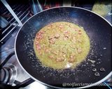 Foto del passaggio 4 della ricetta Gnocchi di Ceci Senza Glutine con Salsiccia e Crema di Broccoli