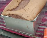 Foto langkah ke 5 dari resep Blueberry Cake.