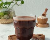 Foto langkah ke 4 dari resep Homemade Chocolate Oat Milk.