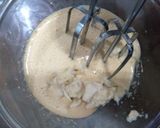 Foto langkah ke 3 dari resep Roti Pisang Panggang.