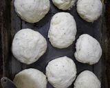 Foto del paso 5 de la receta: Pan casero en olla o sartén