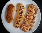 Foto langkah ke 6 dari resep Roti Lembut ala Rofin.