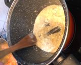 Foto del paso 3 de la receta: Entrecot en salsa al roquefort