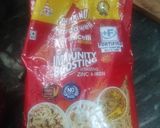 A picture of step 1 of Vermicelli Upma.