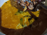 Semur Ayam Sederhana