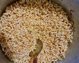 વધારેલા લસણીયા મમરા (Vagharela Lasaniya Mamra Recipe In Gujarati) રેસીપી સ્ટેપ5ફોટો