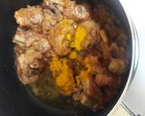 Kuku Wa Kupaka #Local Food Contest _Mombasa recipe step 6 photo